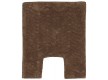 Carpet for bathroom Indian Handmade Wave RIS-BTH-5252 BEIGE - high quality at the best price in Ukraine - image 3.